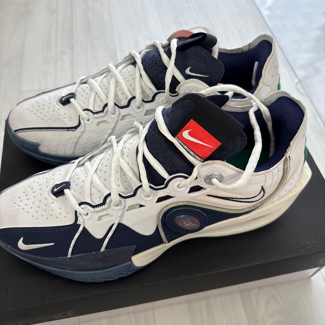 GT CUT 3 ASW EP 28cm 白ネイビー