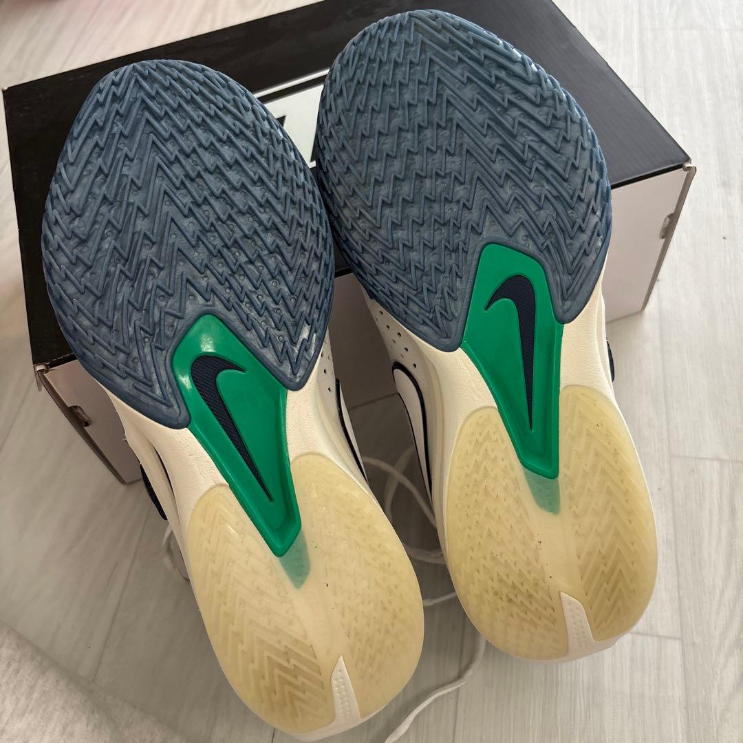 GT CUT 3 ASW EP 28cm 白ネイビー