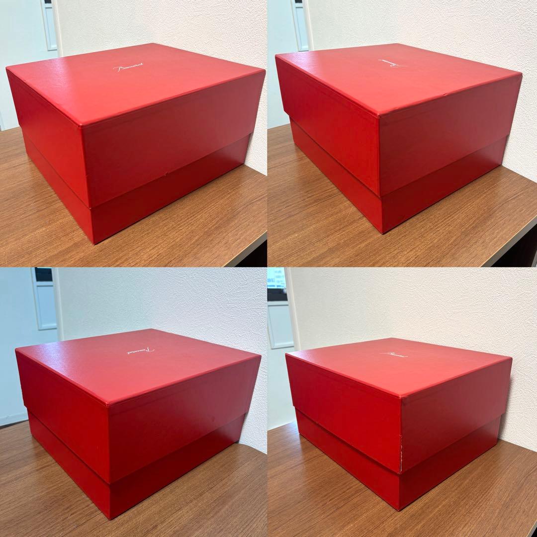 Baccarat バカラ アワファイヤー キャンドルスタンド