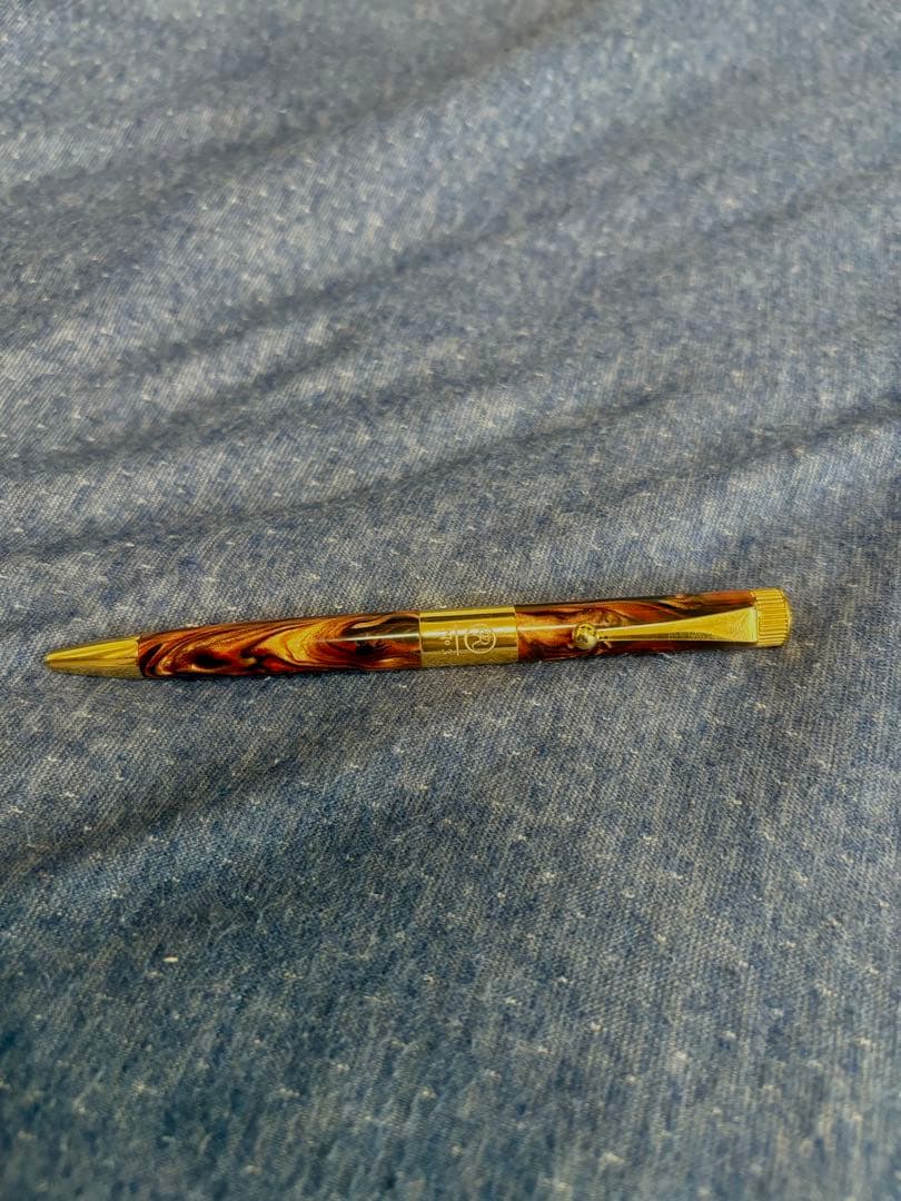 ROMEONo.3 ロメオナンバー3 オーリックアンバー