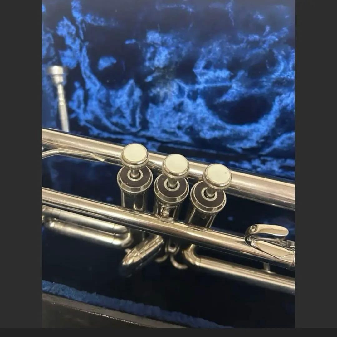 シルバー トランペット　台湾　現ジュピター　スプレンダー