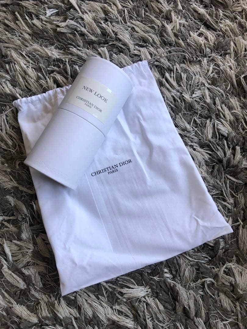 再値下　DIOR Newlook ディオール 香水