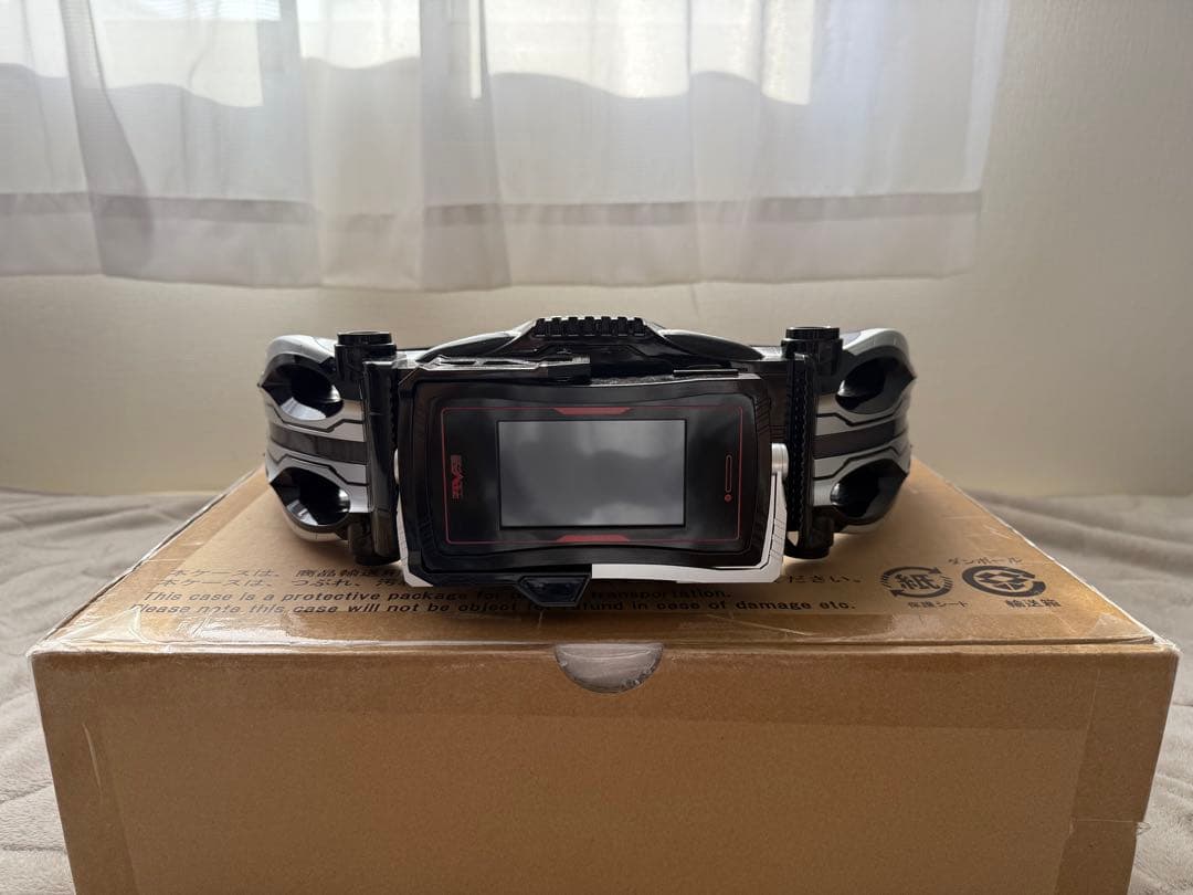 CSMファイズドライバーNEXT