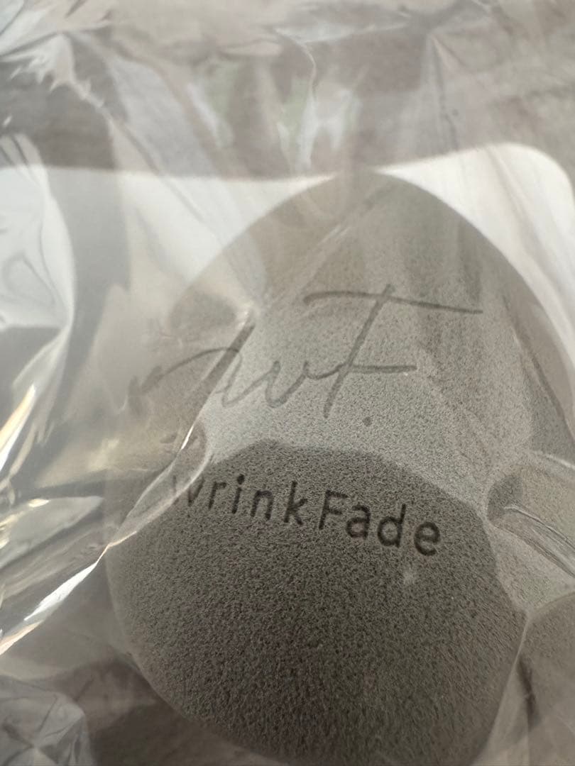 薬用リンクルケアファンデーション　ハイカバー　ファンデーション　シワ改善