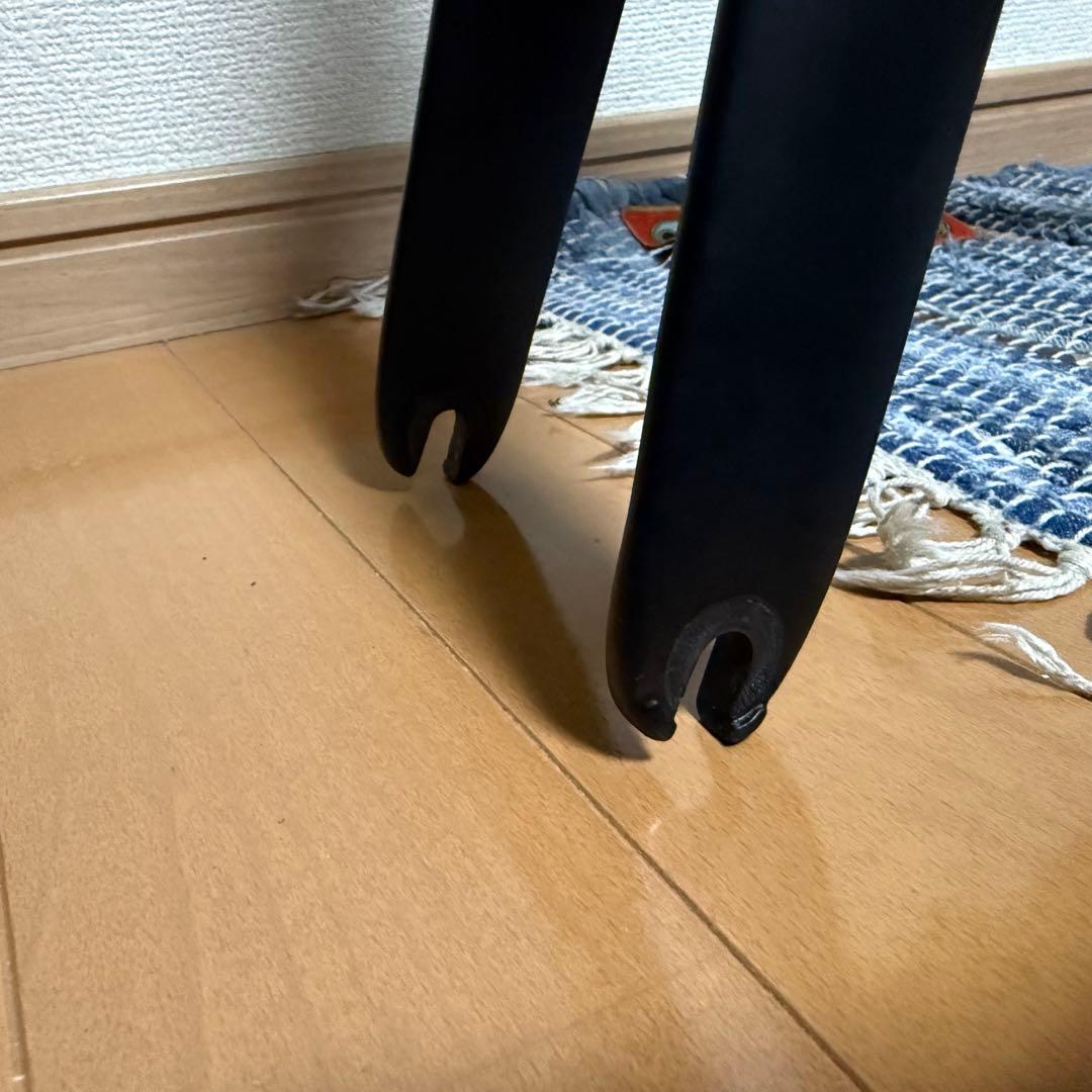 AFFINITY ANTHEM ロードバイクフレーム ブルーラグ ピストブランド