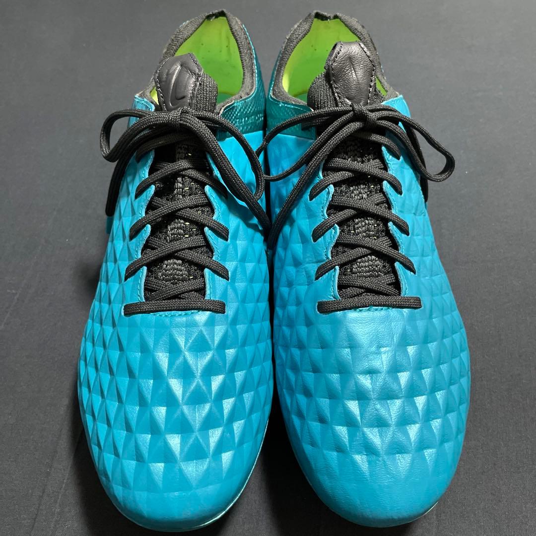 NIKE ティエンポレジェンド8 FG 27.5cm 7