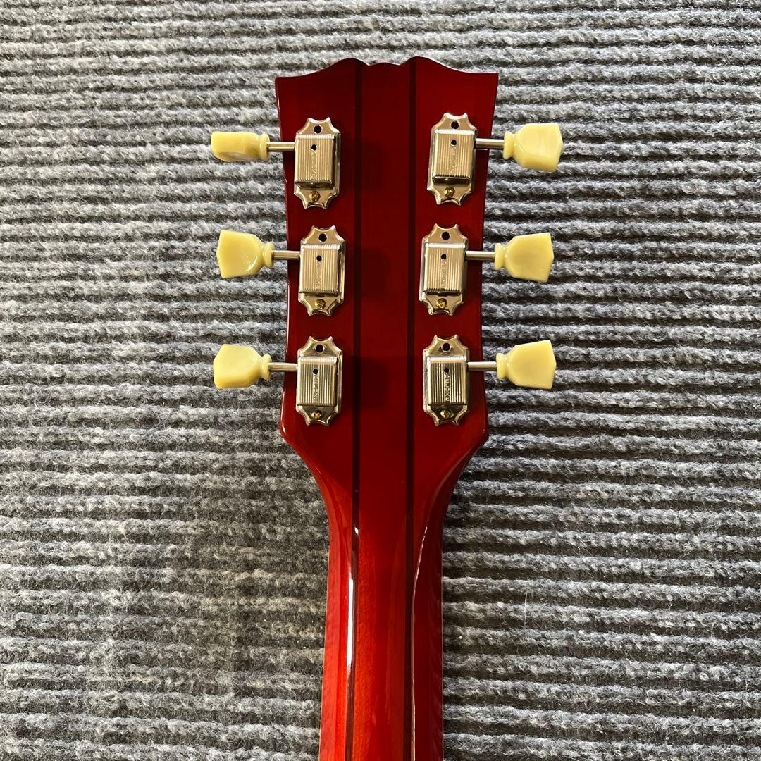 VesterセミアコースティックギターMOD.800 70年代後半製ビンテージ