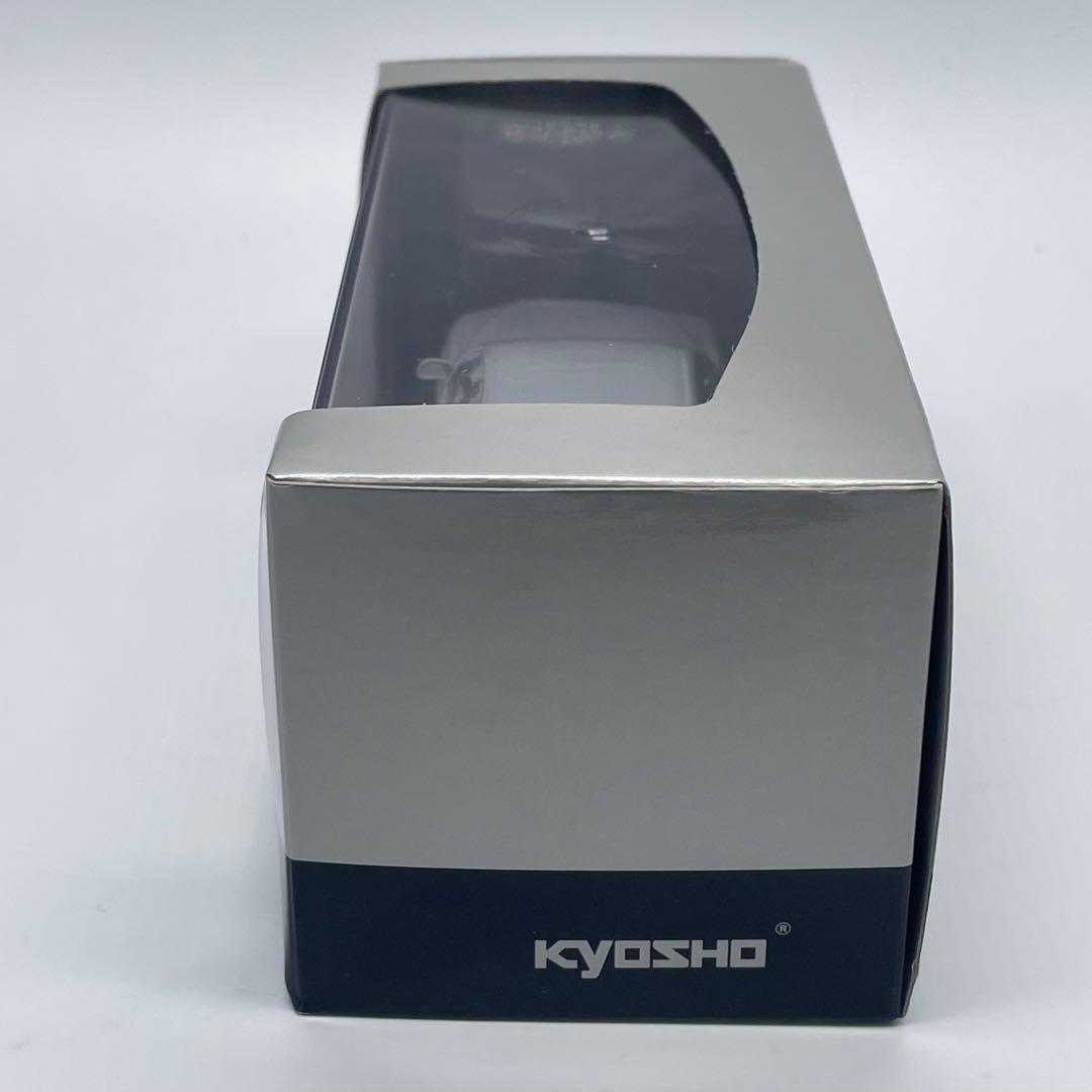 【京商】トヨタ セルシオ（UCF21）1008台限定品