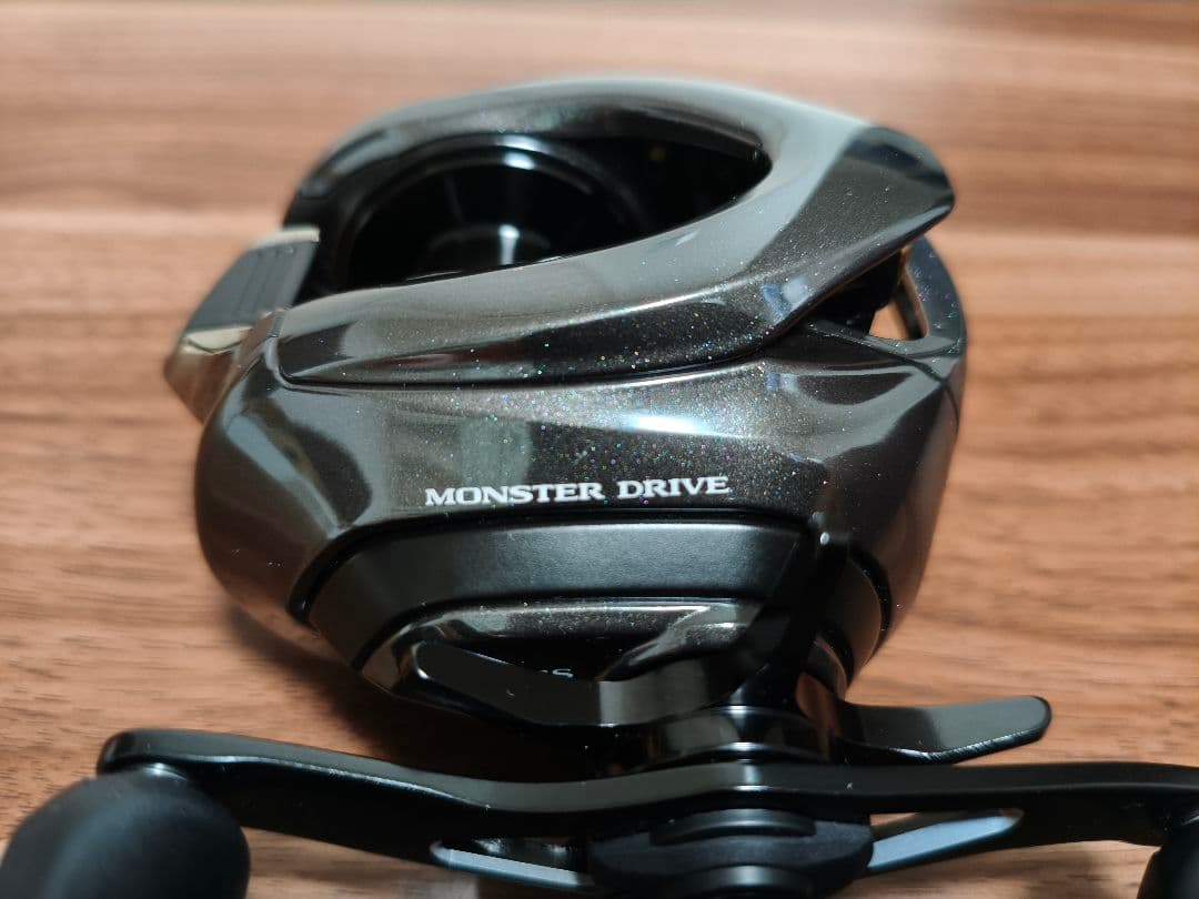 ［新品未使用］18アンタレス DCMD XG RIGHT(右)