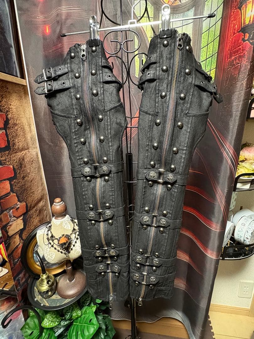 ozz　レッグカバー