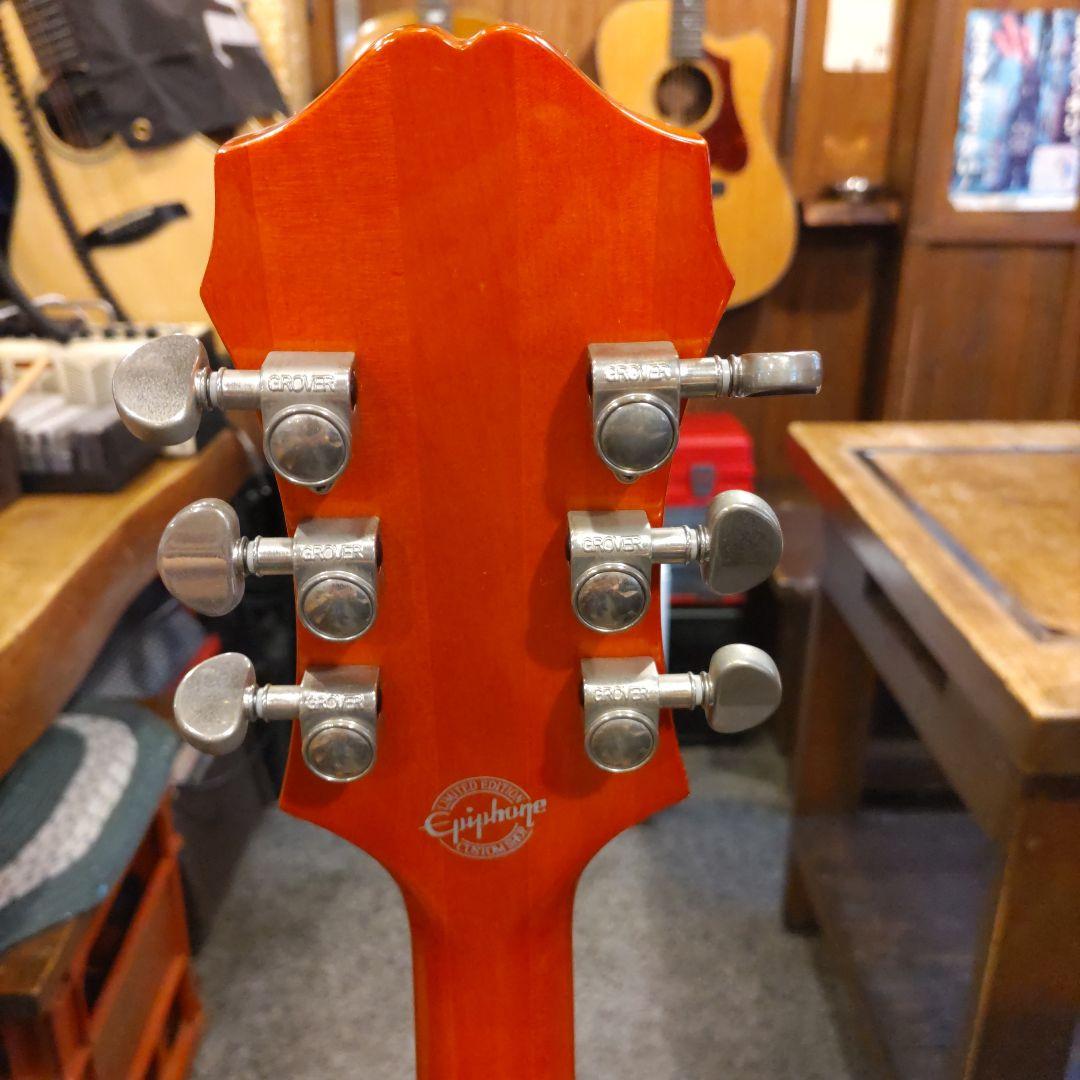 Epiphone SWINGSTAR (管理ヒ)