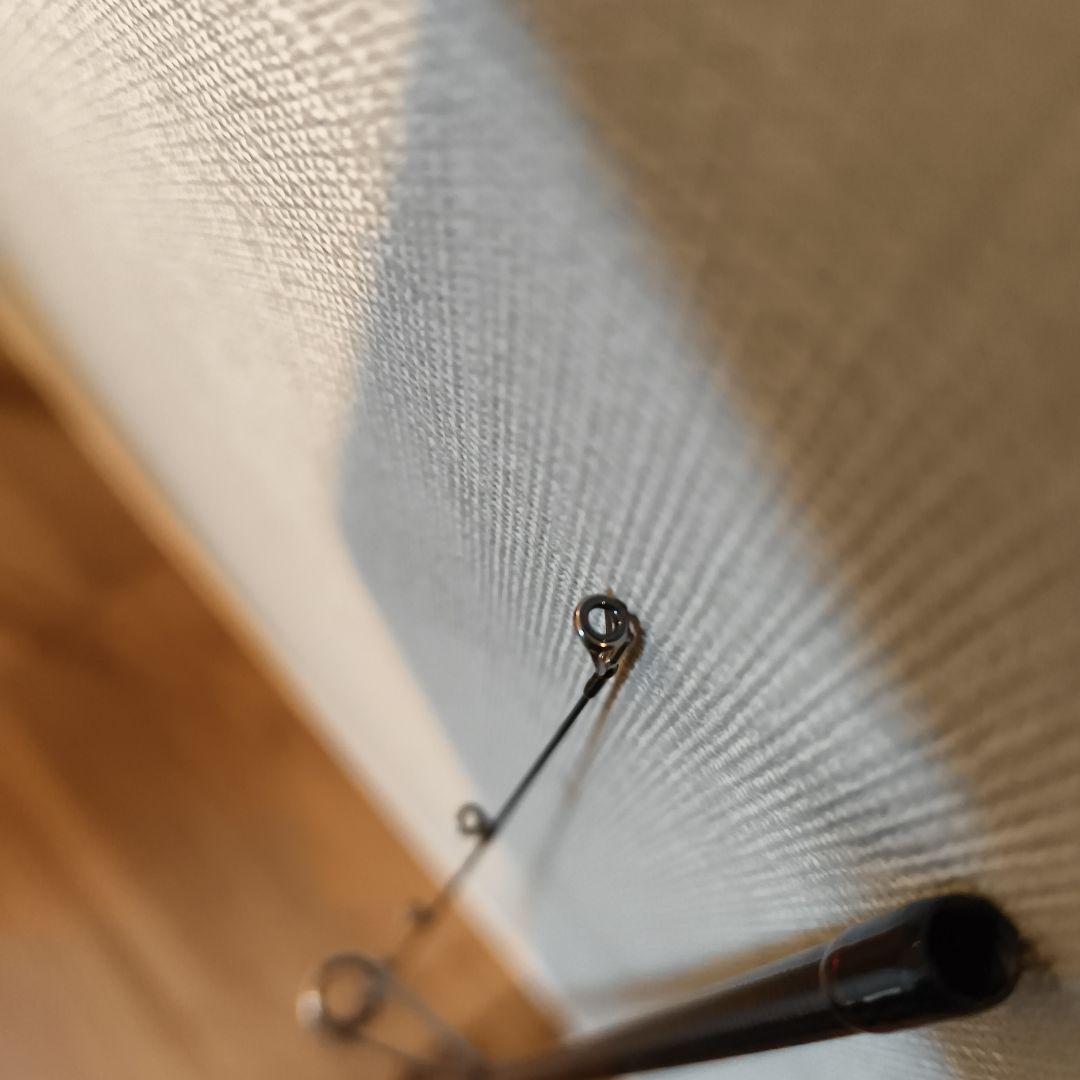 月下美人 68L-S ダイワ(DAIWA) アジングロッド スピニング