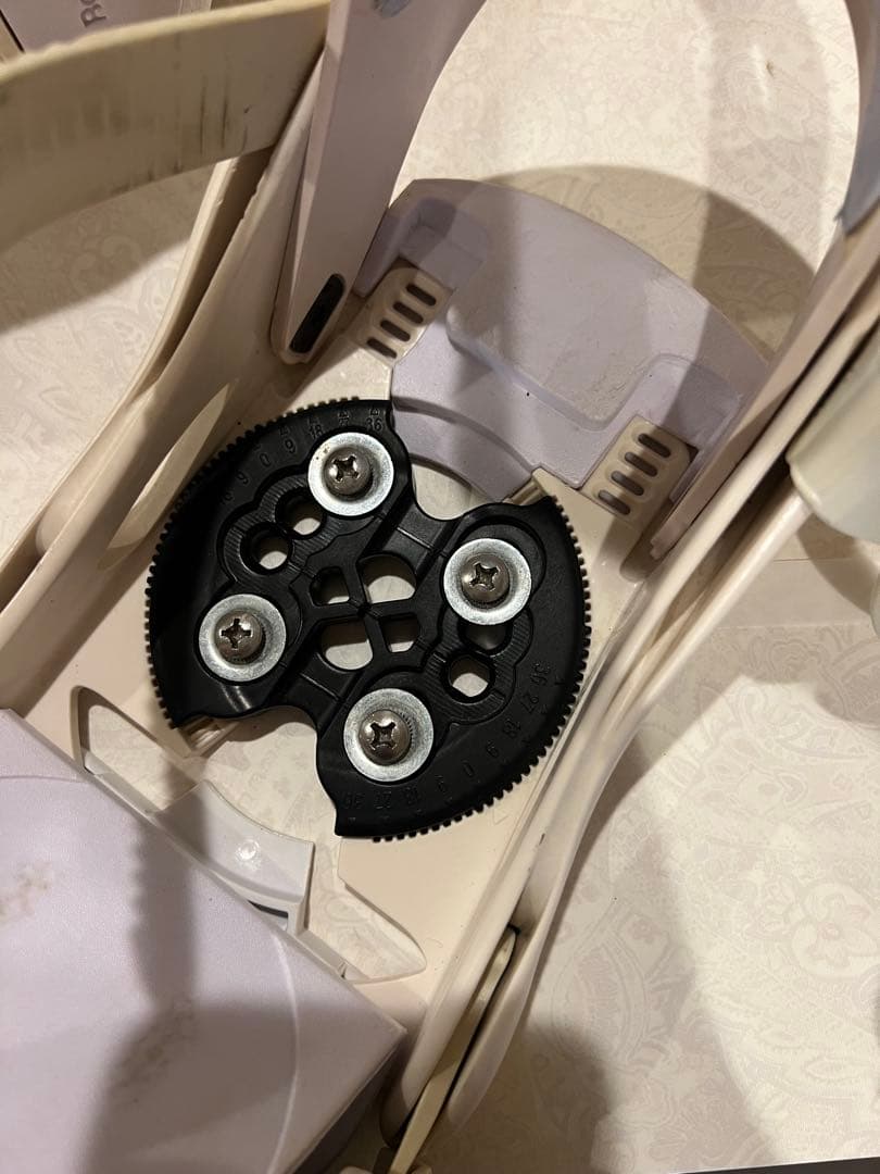 Burton Scribe Re:Flex Mサイズ　2020〜2021