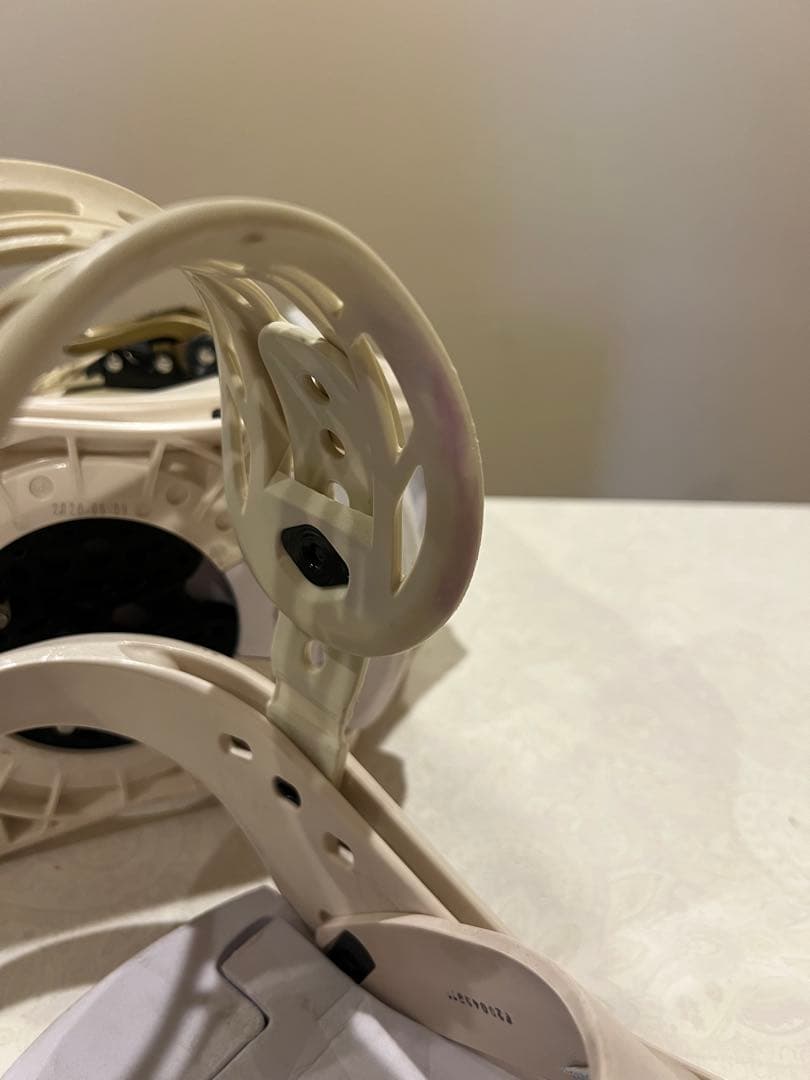 Burton Scribe Re:Flex Mサイズ　2020〜2021