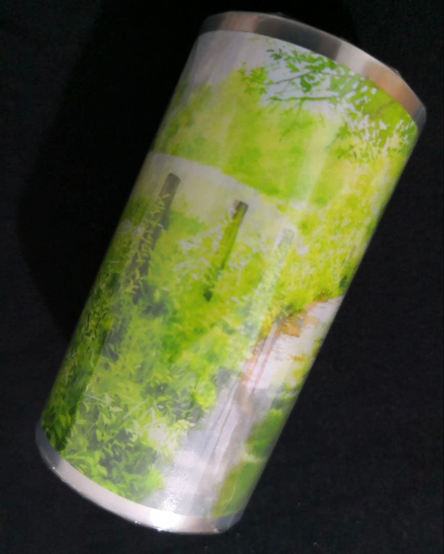 【8382】海外　マステ　5.1m巻売り　PETマスキングテープ