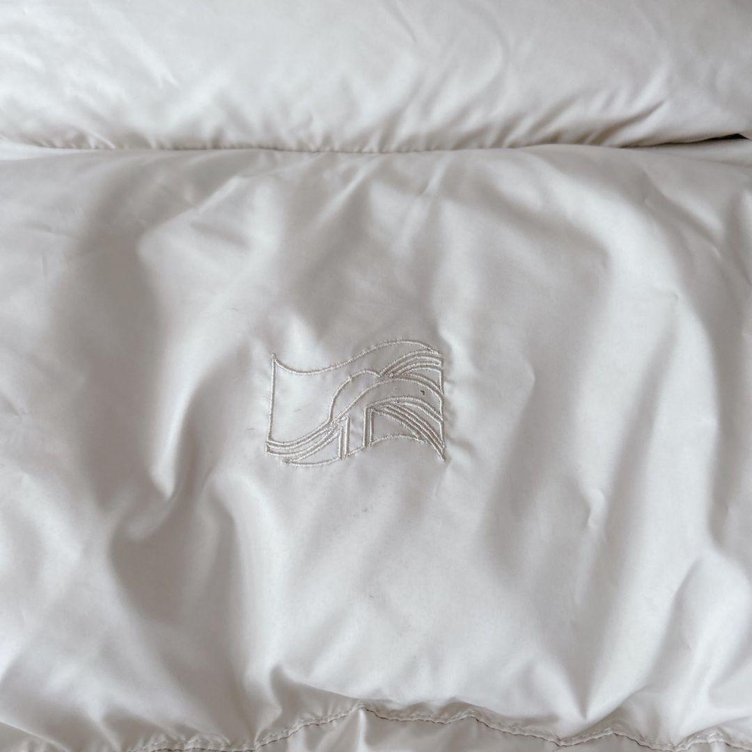 リフト LYFT ダウンジャケット ホワイト 白 Lサイズ