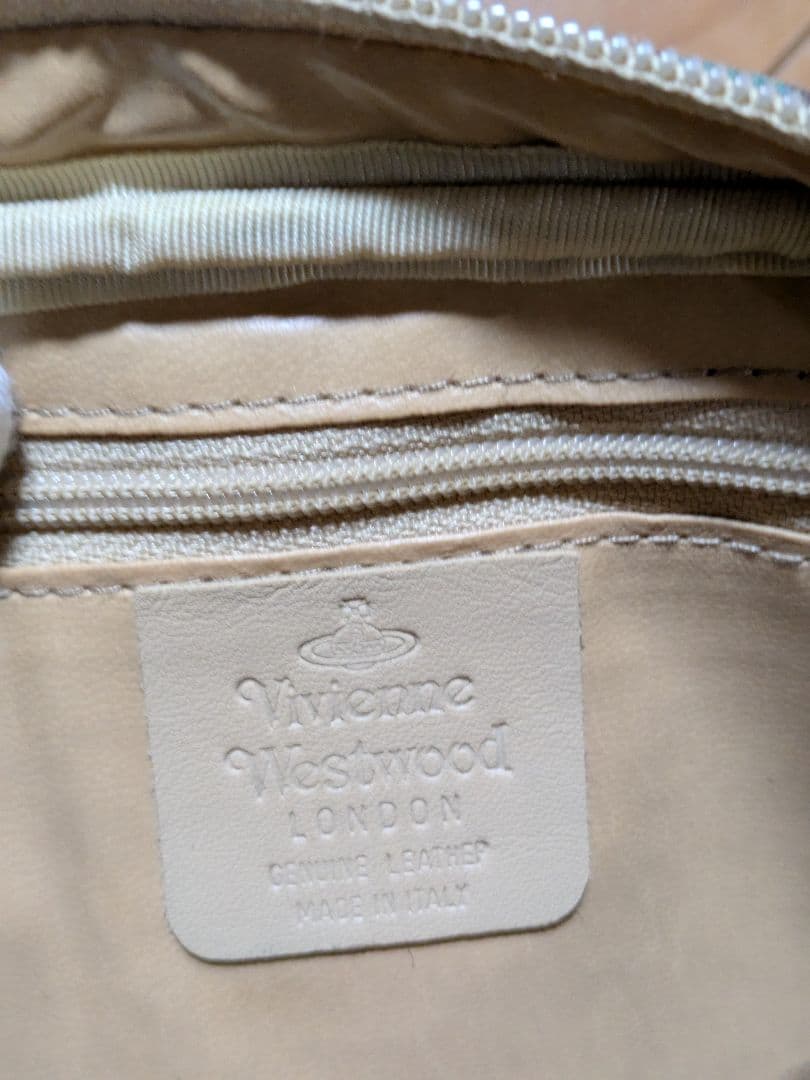 レア✨️ヴィヴィアンウエストウッド ボディバッグ ウエストポーチ