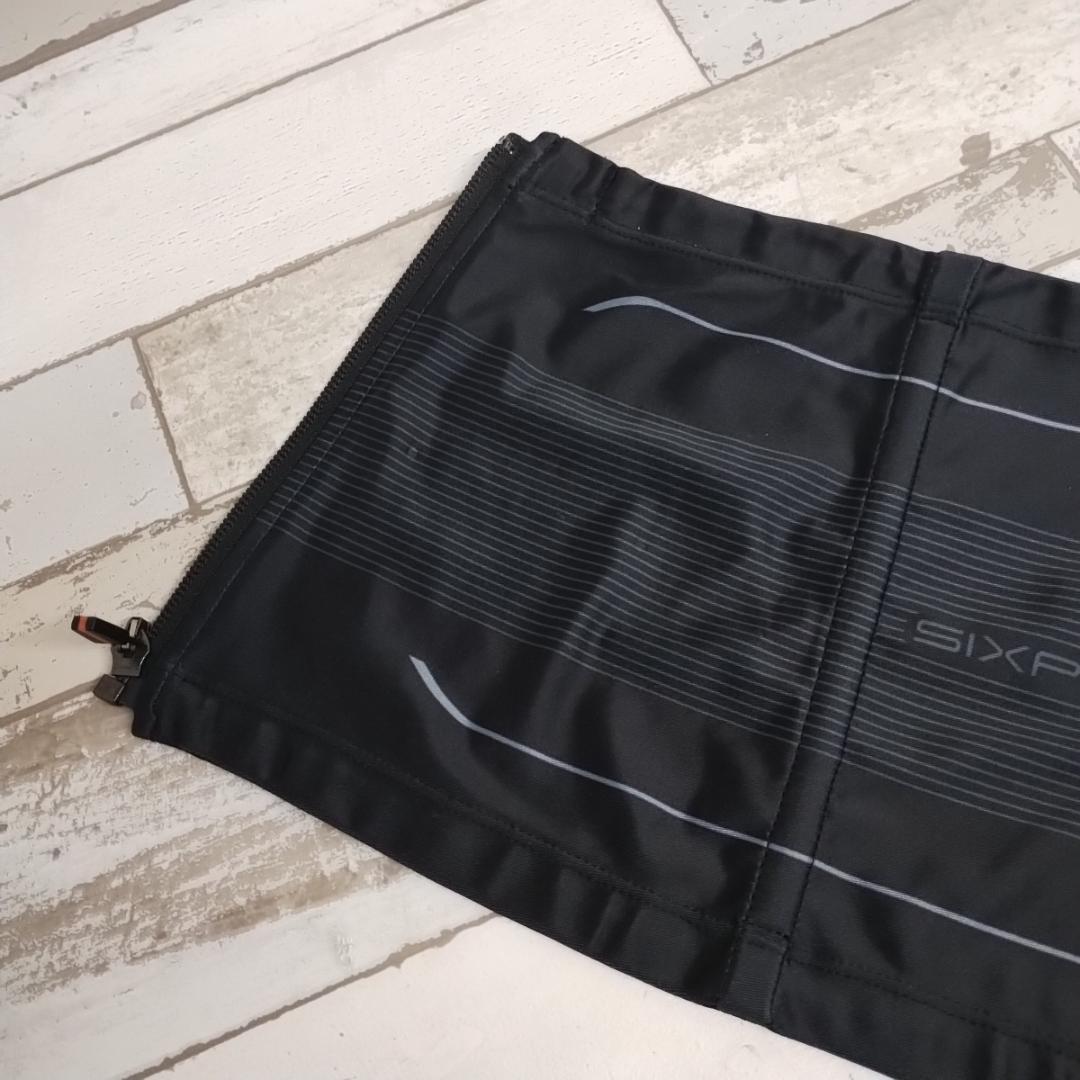 A MTG SIXPAD Sサイズ パワースーツライト