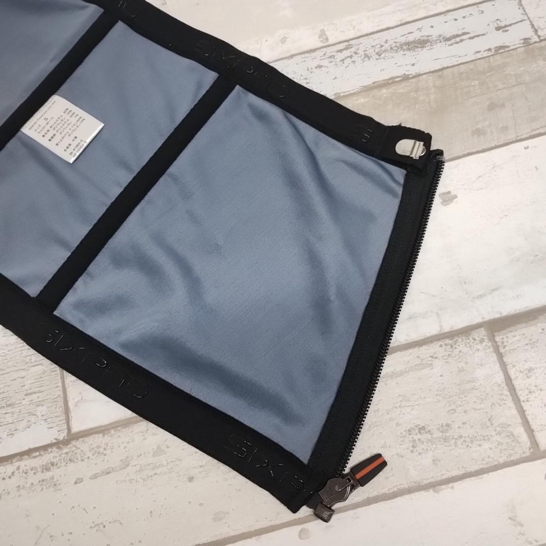 A MTG SIXPAD Sサイズ パワースーツライト