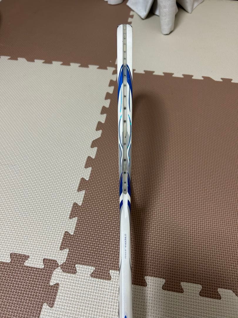 ミズノ　ジスト　xyst xz-1