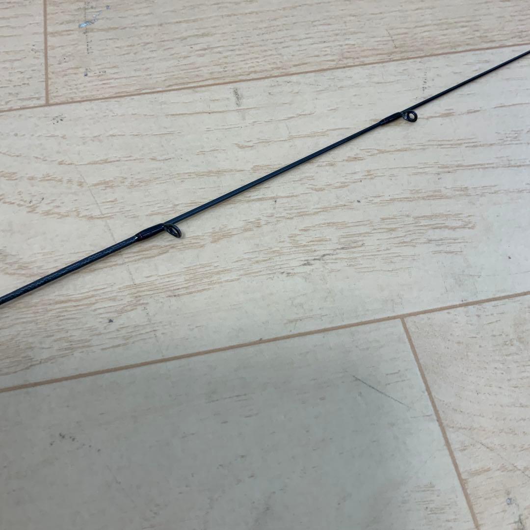 シマノ　ソディアス　264UL-S/2