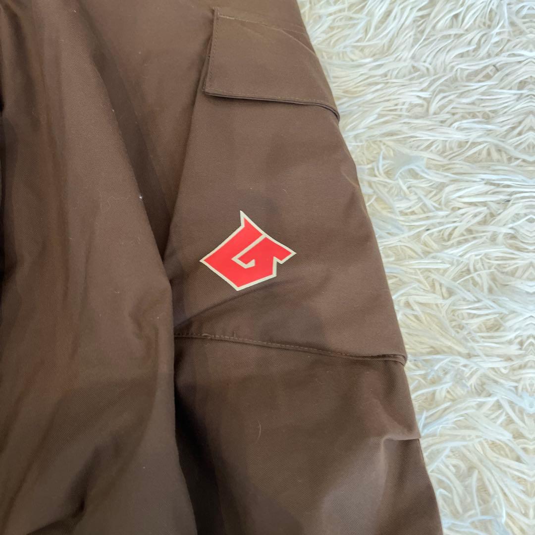 BURTON　VOLCOMレディース　ジャケット＋パンツ　スノーボードウェア