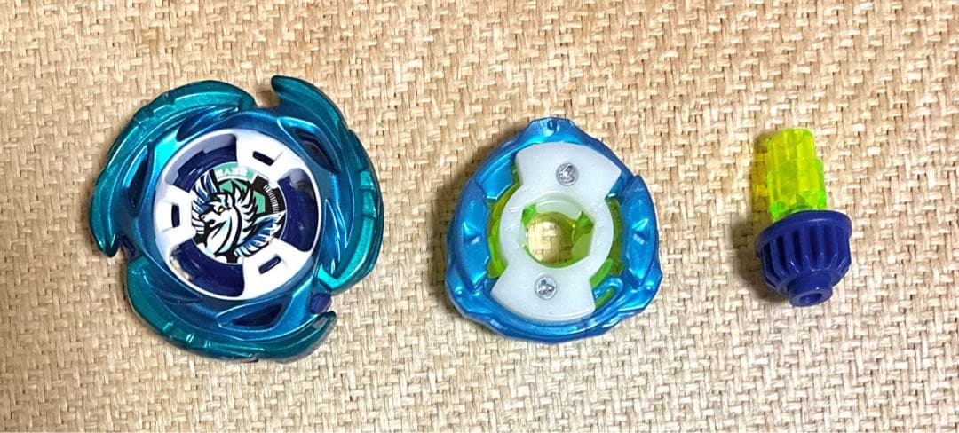 エアロペガサス3−70A