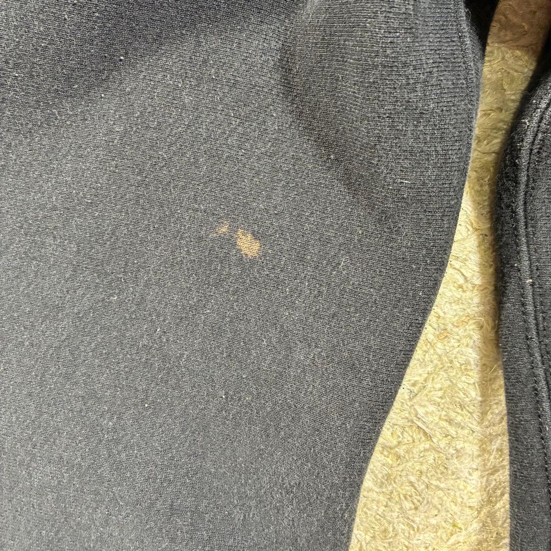 希少　赤タグ　チャンピオン　リバースウィーブ　USA製 スウェット　セットアップ