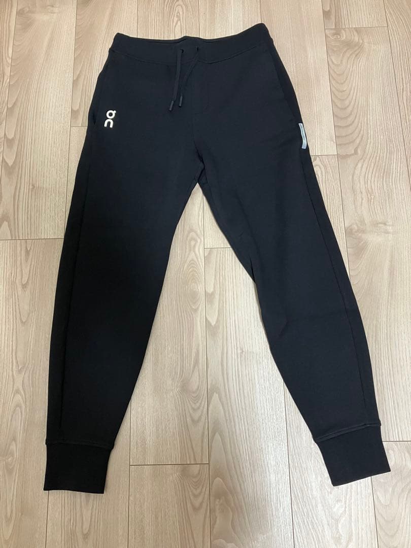 ウォーキング・ランニングウェア On Focus tech sweatpants