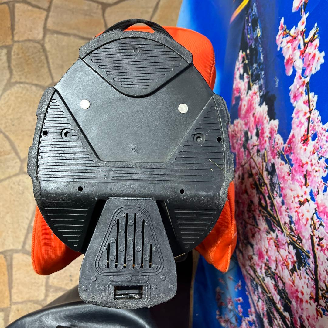 寶BR-963 HEAD スタンドキャディバッグ 2.6kg 22cm