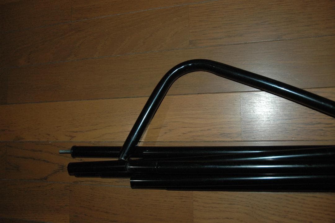 テンマクデザイン 　炎幕フロンティア　システムスタンド他　キャンピングセット