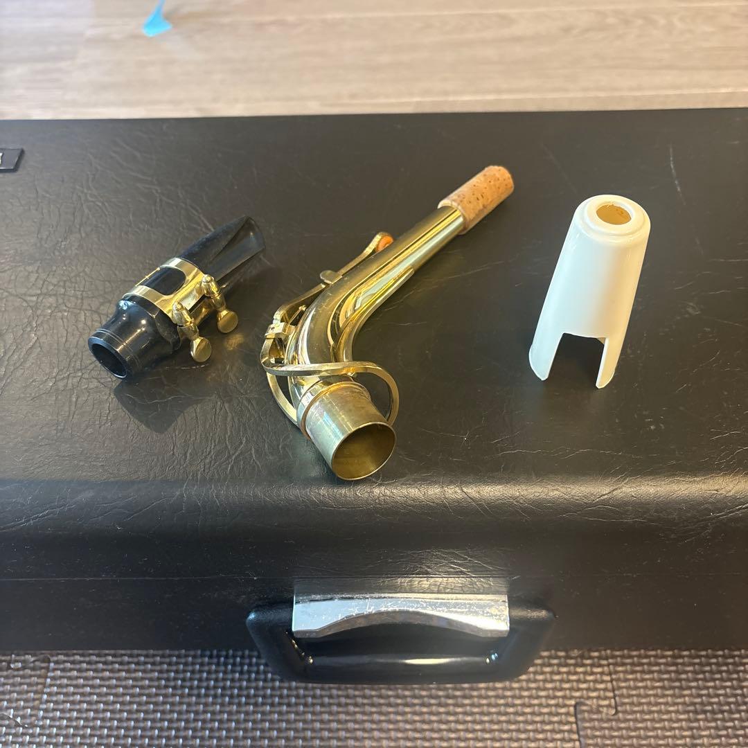 YAMAHA アルトサックス YAS-24 サックス 日本製 付属品付