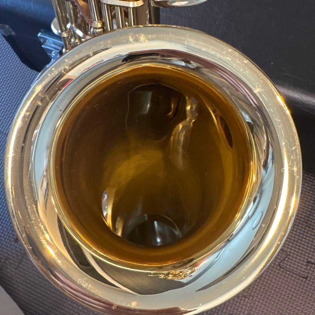 YAMAHA アルトサックス YAS-24 サックス 日本製 付属品付