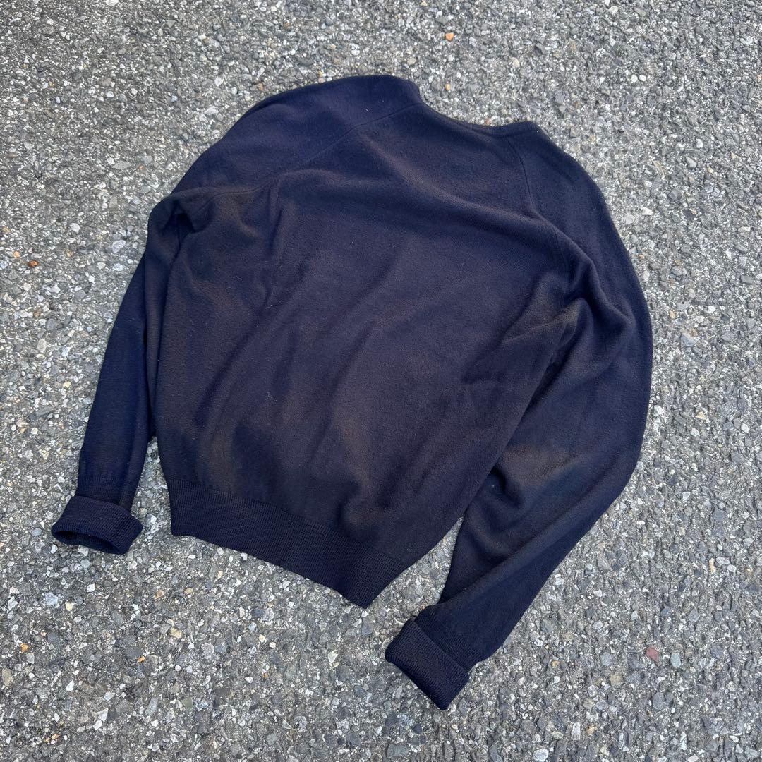 Christian Dior 90s ニットセーター