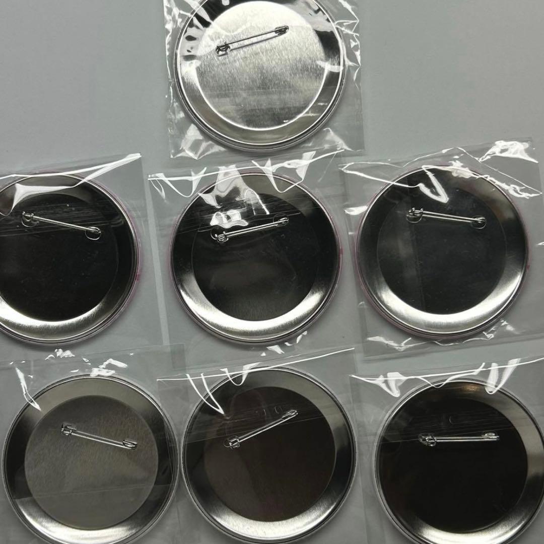 結城友奈は勇者である　ゆゆゆ　KAN-ONJI CITY 缶バッジセット