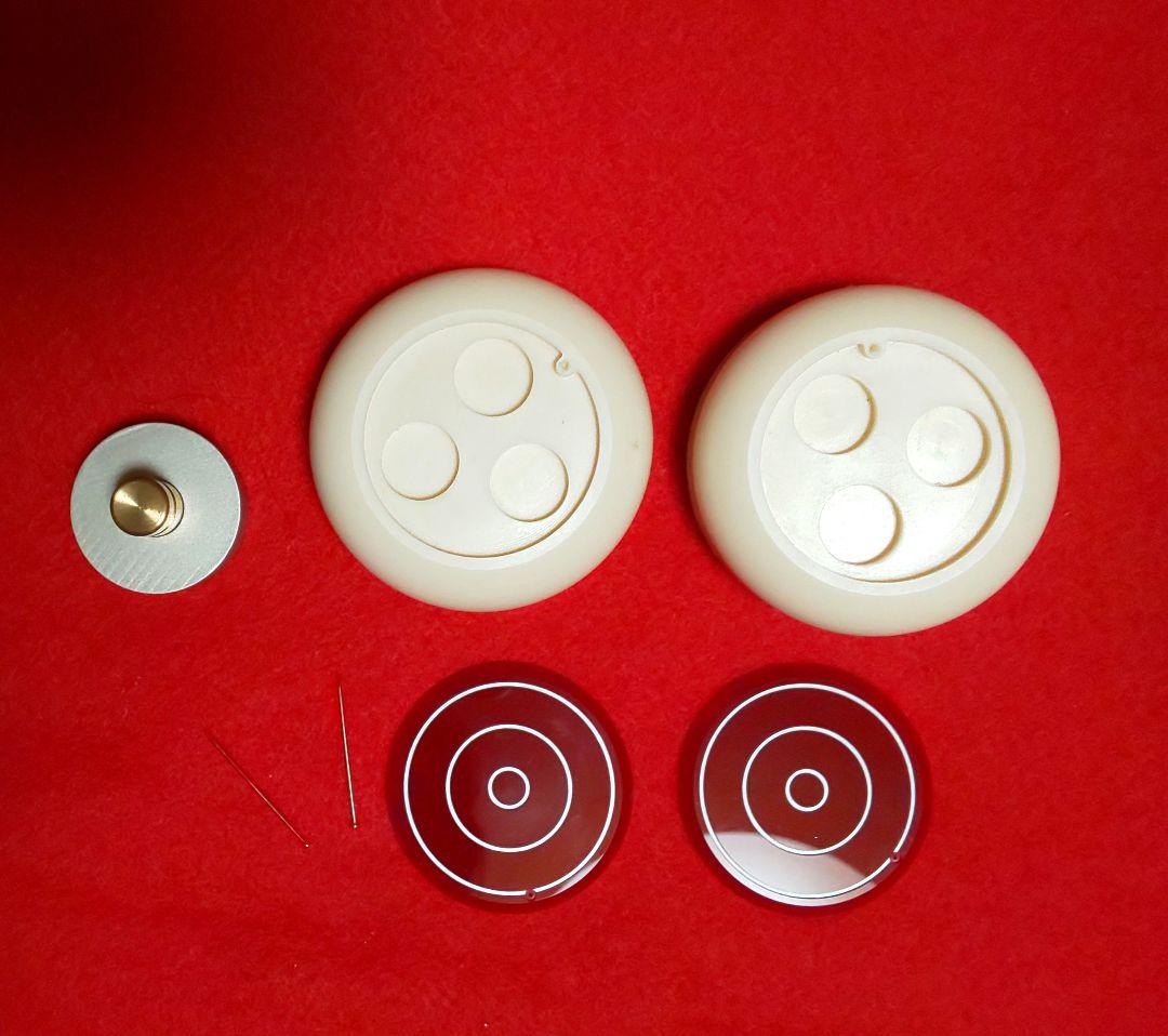 スケバン刑事 究極のヨーヨー キット ヨーヨーキット 麻宮サキ