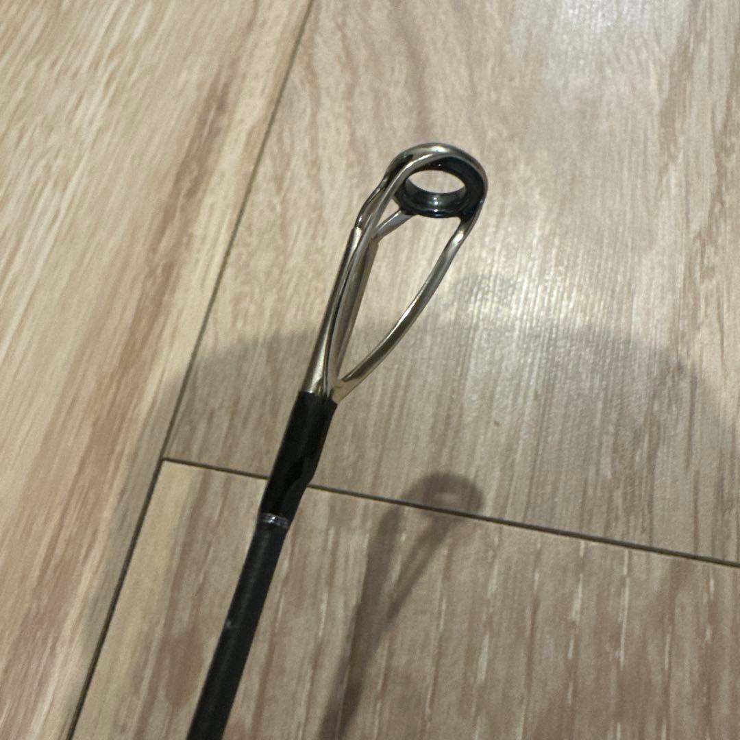 天竜 テンリュウ ホライゾン MJ HMJ5101B-MH ジギングロッド