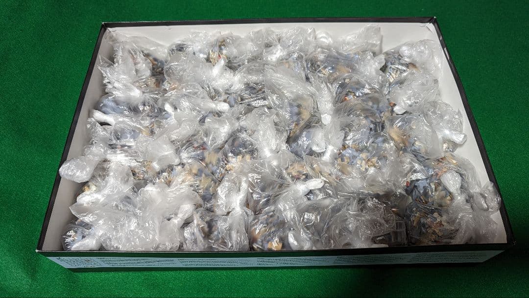 4000ピース　パズル　海外製　世界地図　ジャンク　EDUCA エドゥーカ