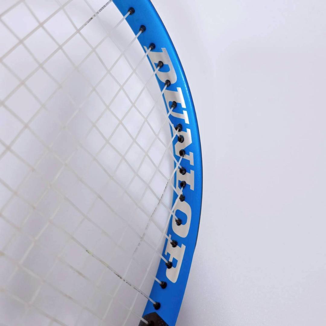 DUNLOP FX500LS テニスラケット