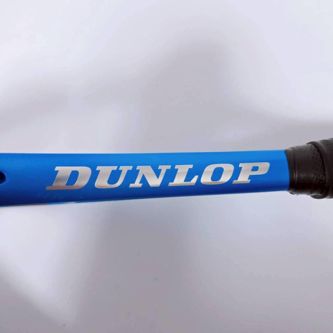 DUNLOP FX500LS テニスラケット