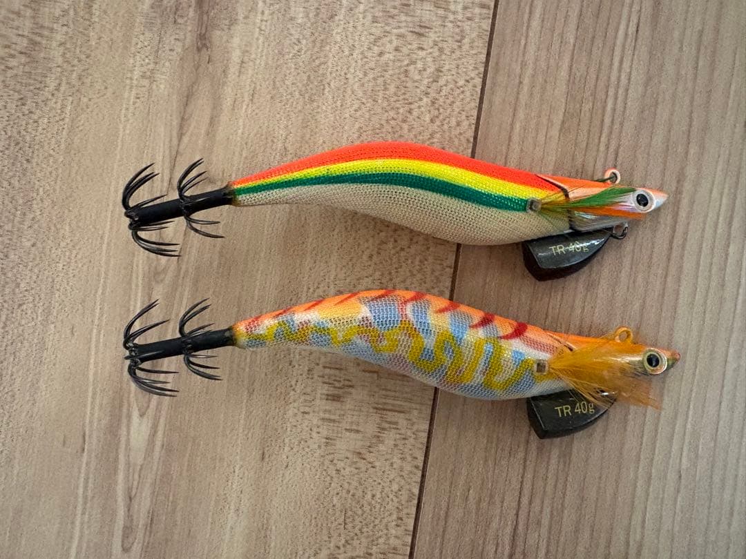 ダートマックスTR 40g