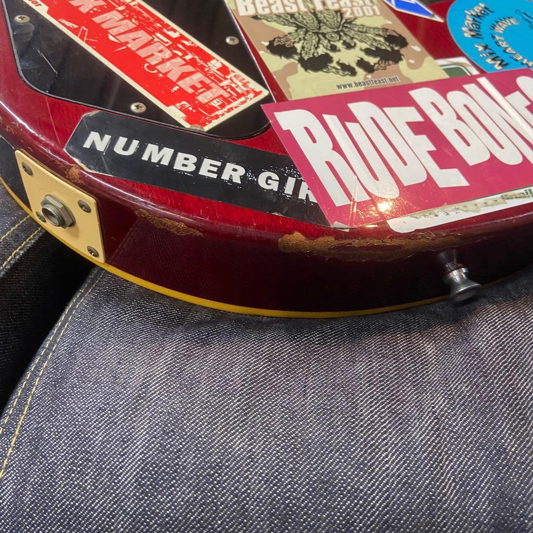 エピフォン　Epiphone⭐️レスポールモデル　GIBSONロゴ エレキギター