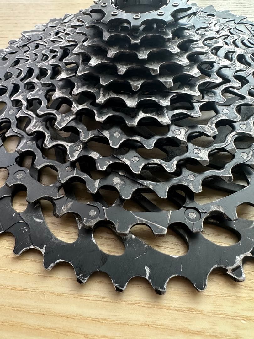 パーツ SRAM GX EAGLE XG1275 10-50T