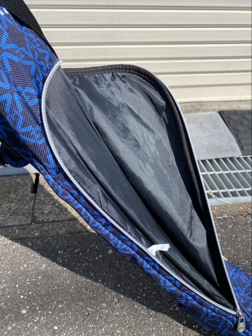 VIVAHEART ゴルフバッグセット ネイビー