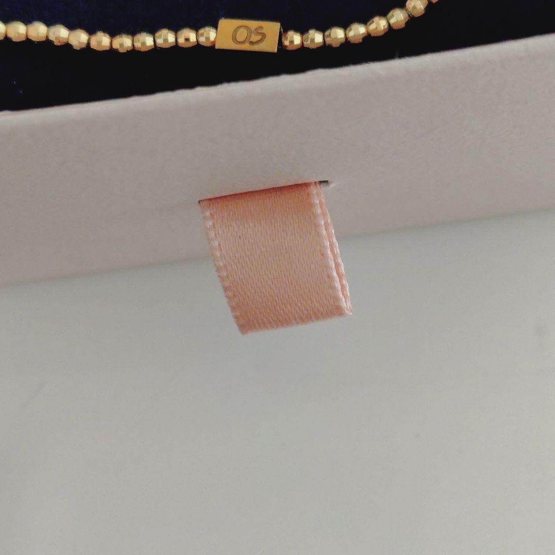 SoireeO ソワレオー 24粒 ブレスレット Nissy