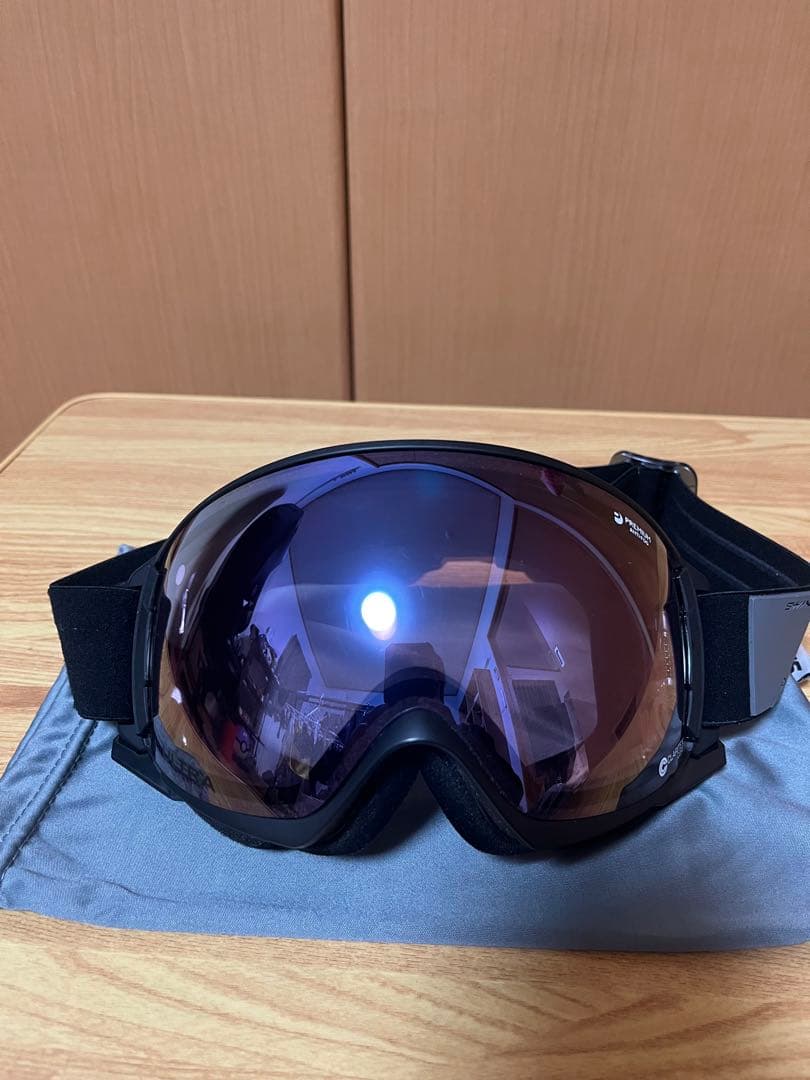 SWANS スワンズ　ROVO ゴーグル