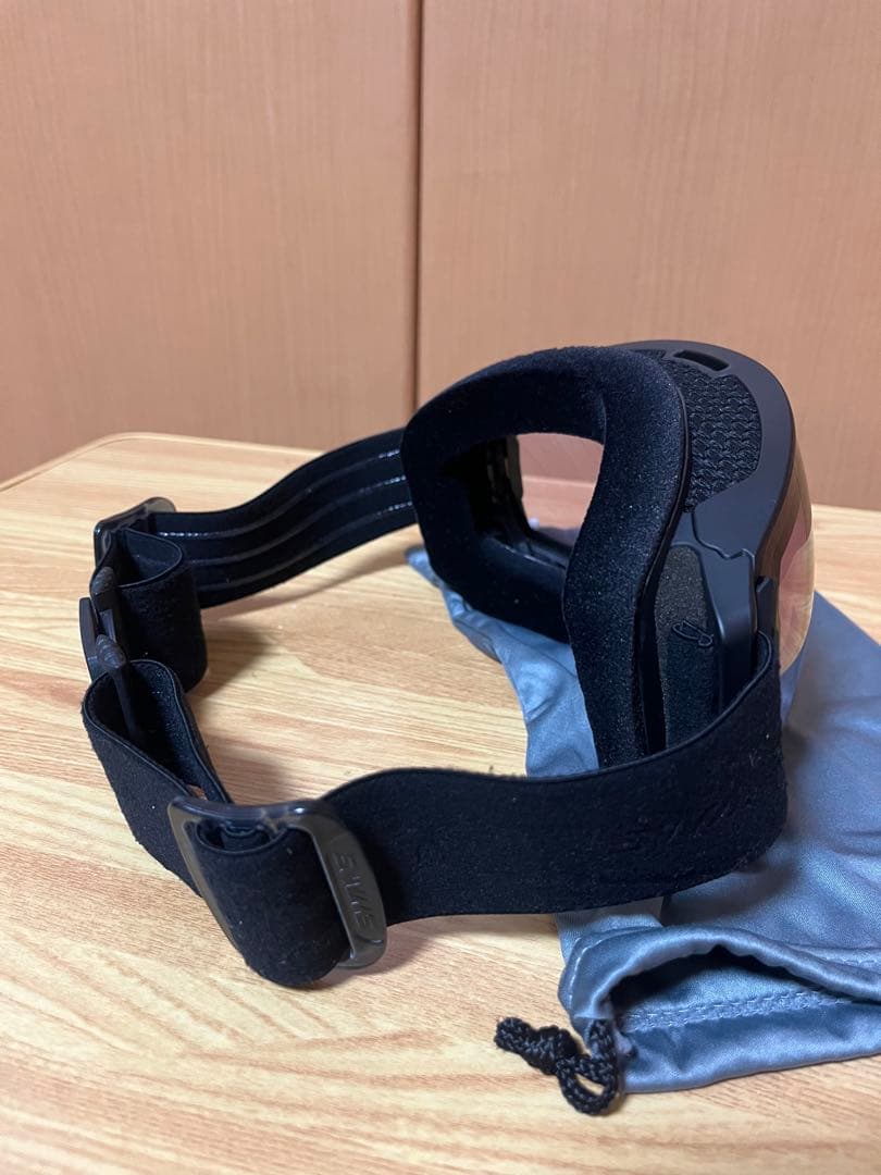 SWANS スワンズ　ROVO ゴーグル