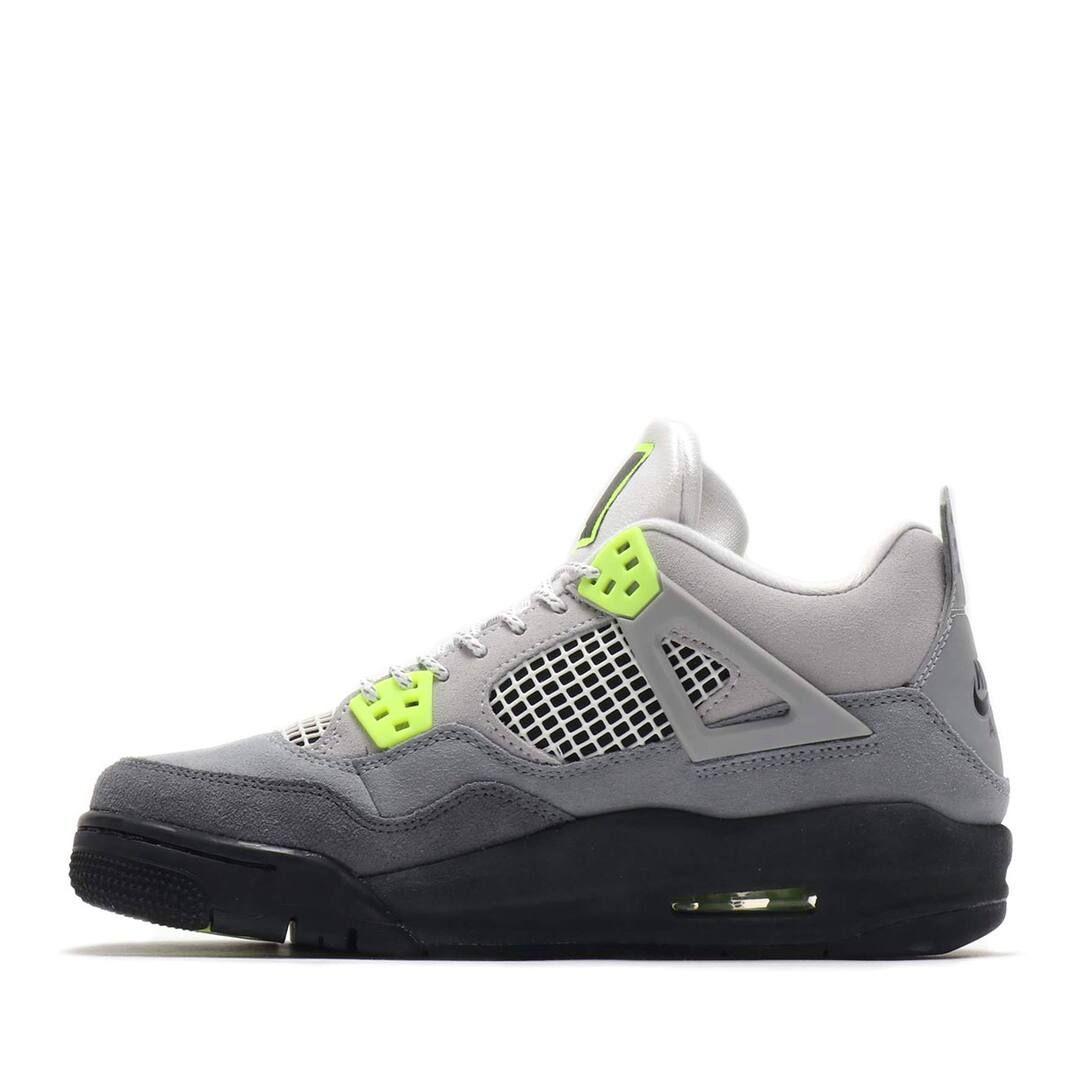 シューズ(男性用) JORDAN BRAND AIR JORDAN 4 RETRO SE 27.5