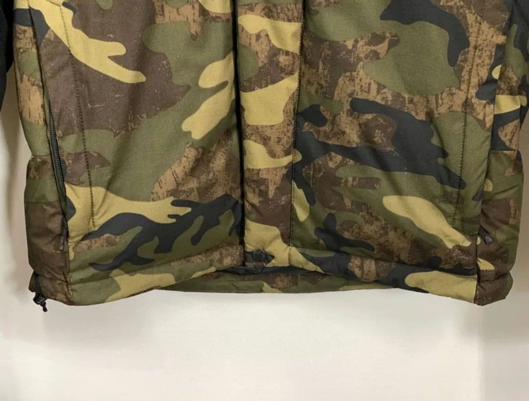 THE NORTH FACE ND92241 バルトロ