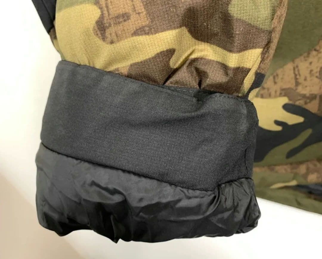 THE NORTH FACE ND92241 バルトロ